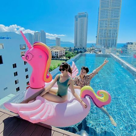 Duke Casa Apartment 다낭 외부 사진