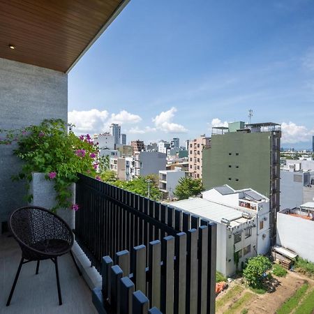 Duke Casa Apartment 다낭 외부 사진