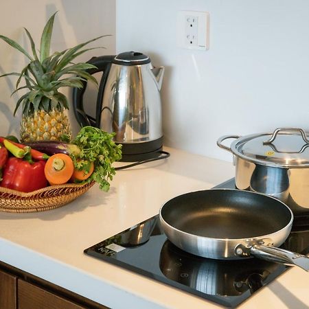 Duke Casa Apartment 다낭 외부 사진