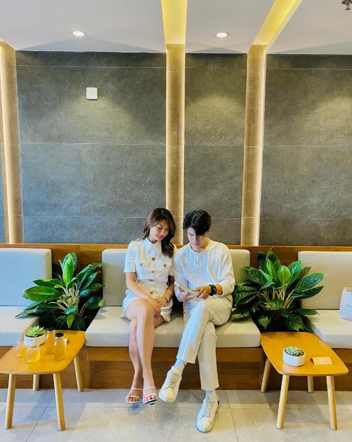 Duke Casa Apartment 다낭 외부 사진
