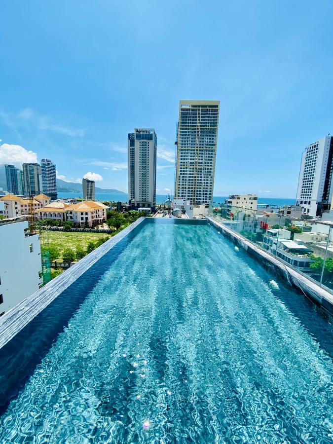 Duke Casa Apartment 다낭 외부 사진