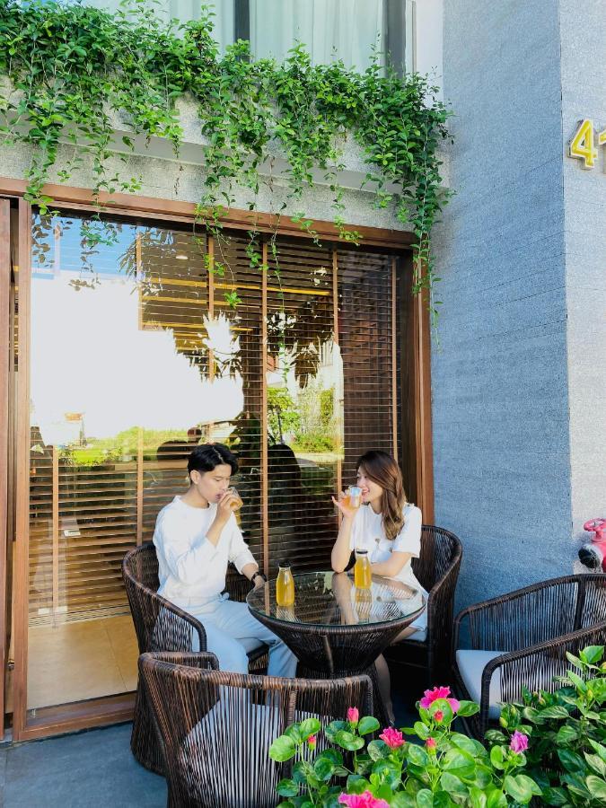 Duke Casa Apartment 다낭 외부 사진