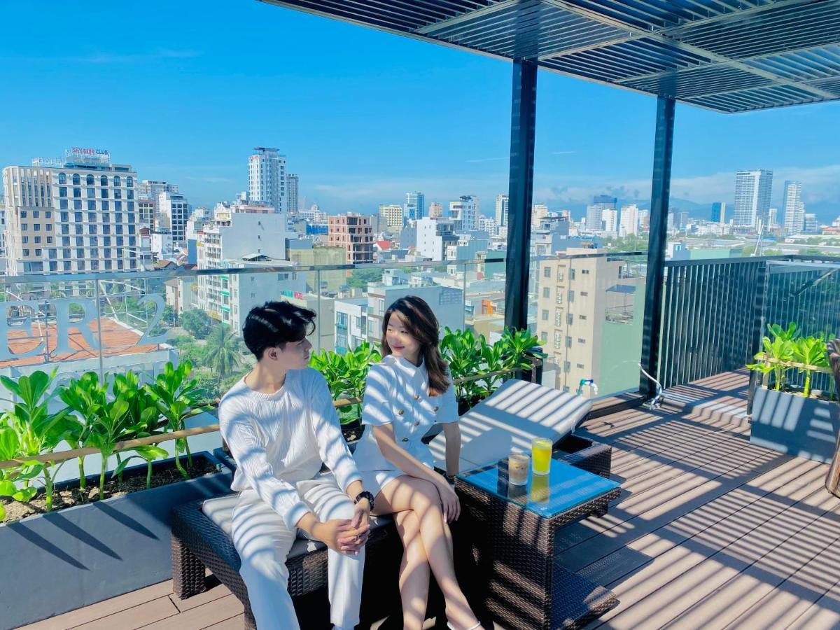 Duke Casa Apartment 다낭 외부 사진