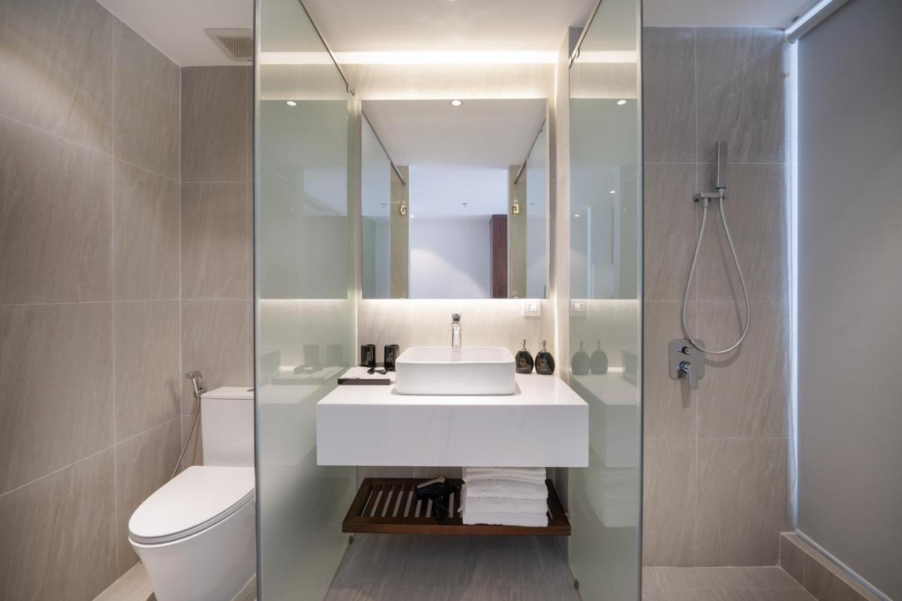 Duke Casa Apartment 다낭 외부 사진