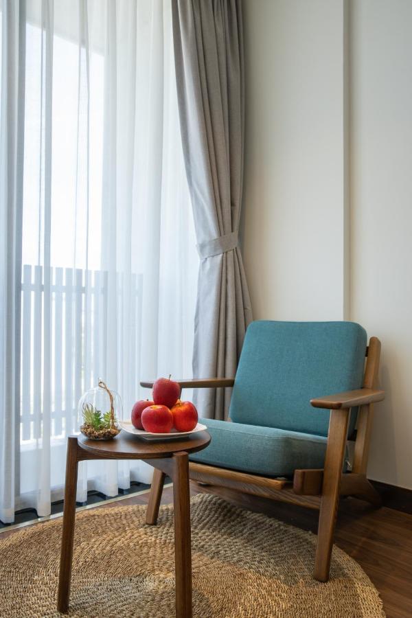 Duke Casa Apartment 다낭 외부 사진